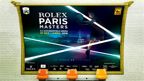 gucci masters paris 2018|2018 Rolex Paris Masters – Singles .